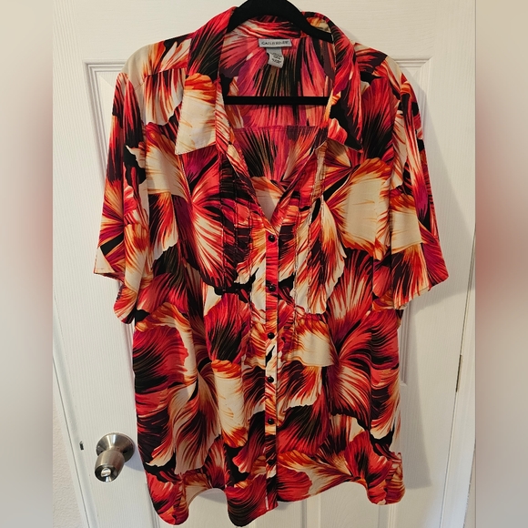 Catherines Tops - Catherines Blouse